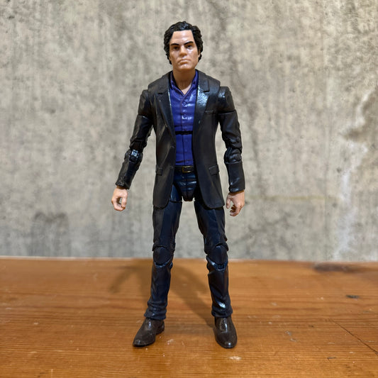 Bruce Banner Avengers Movie 6” Marvel Legends Action Figure Toy