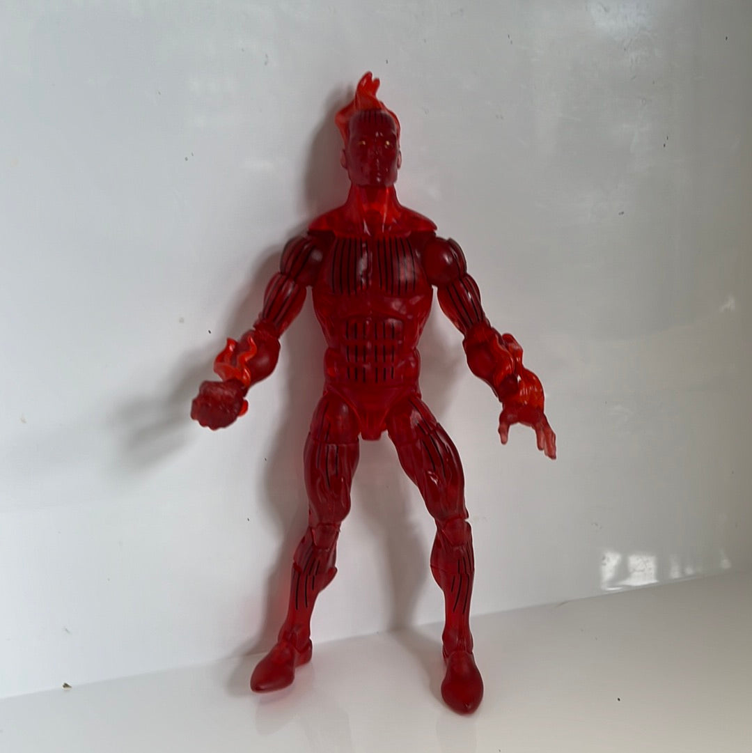 Marvel Legends Human Torch