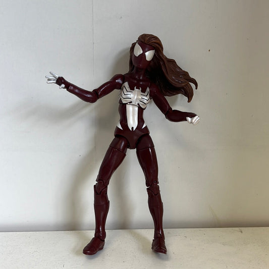 Marvel Legends Spider-Woman