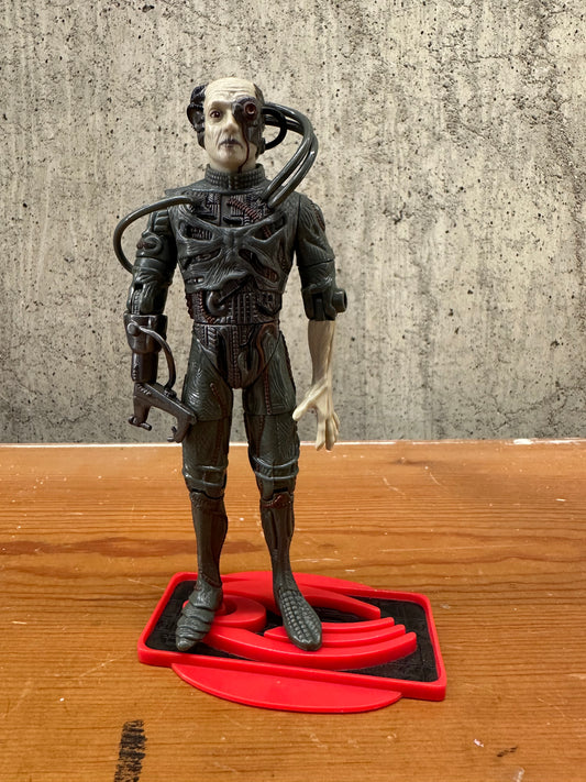Borg Star Trek First Contact 6” Action Figure Toy