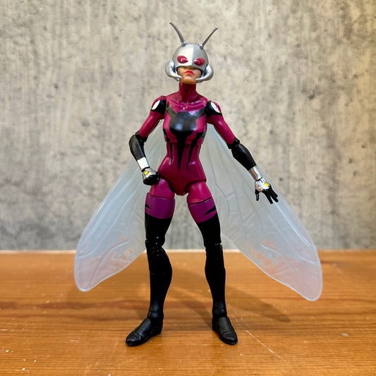 Stinger Marvel Legends  6" Figure TRU Toys R Us Exclusive Ant-Man 2 Pack Hasbro