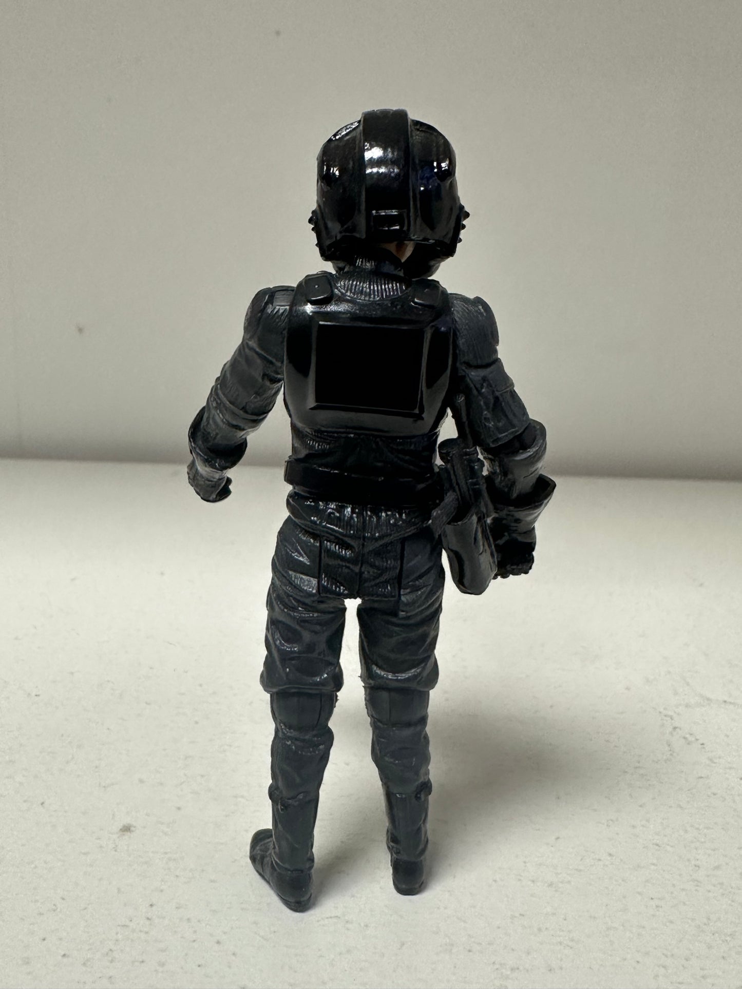 Star Wars 3.75” Tie Fighter Pilot Modern Action Figure Toy