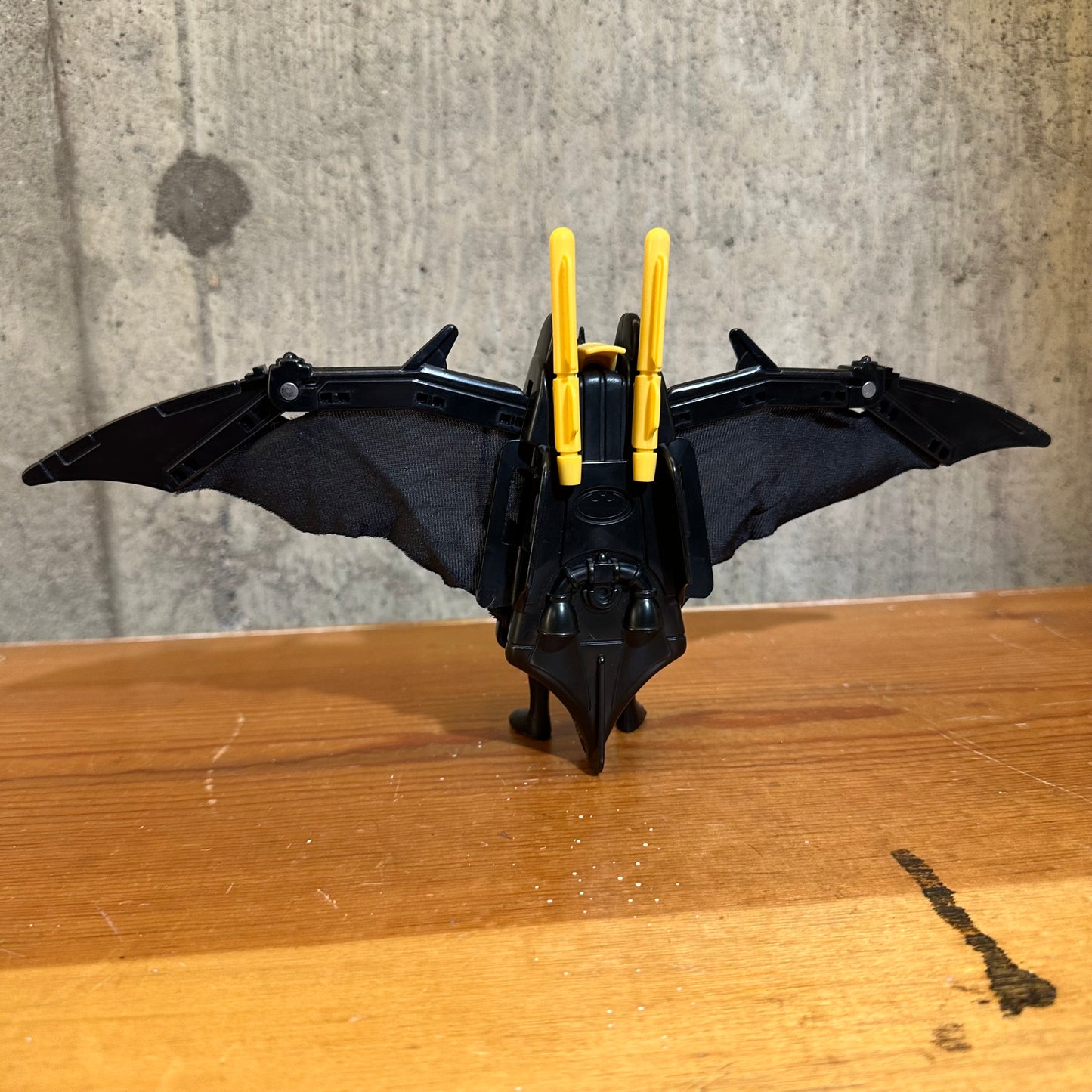 Mech-Wing Batman BATMAN The Animated Series 1993 Kenner Hasbro DC Comics