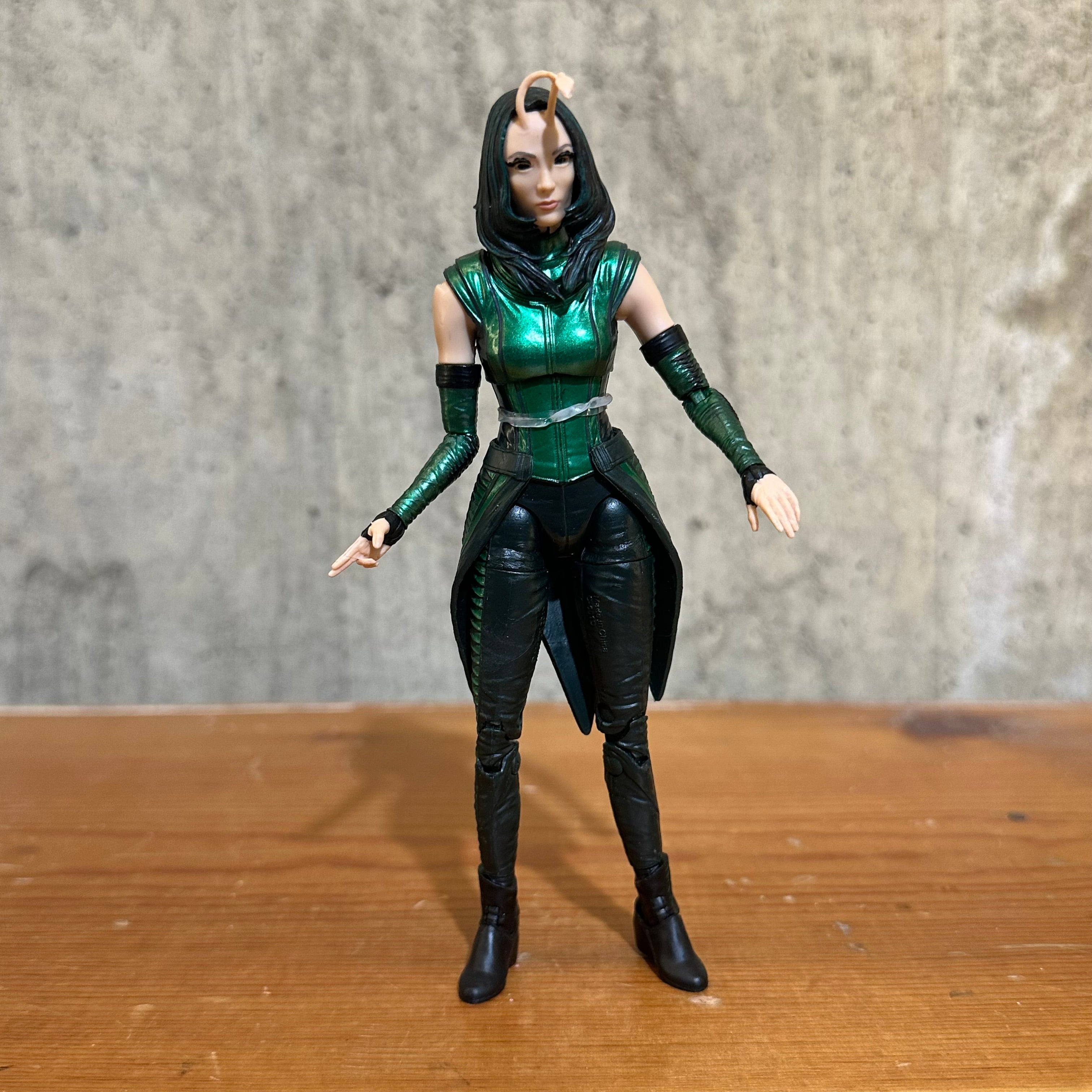 Mantis Marvel Legends GOTG 2 BAF Complete 6” Action Figure Toy – Mike's ...