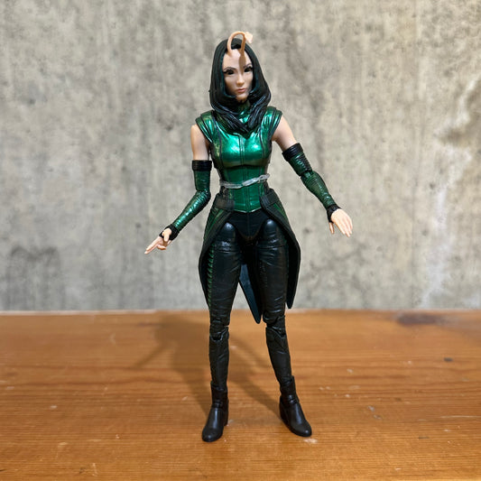 Mantis Marvel Legends GOTG 2 BAF Complete 6” Action Figure Toy