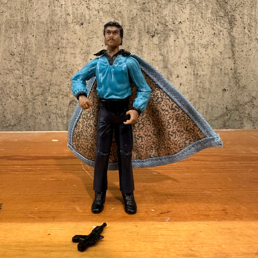 Lando Calrissian Star Wars 3.75” Vintage Collection Action Figure Toy