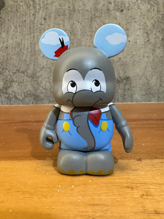 Disney Vinylmation 3” Silly Symphonies Series 1 Elmer Elephant 1936