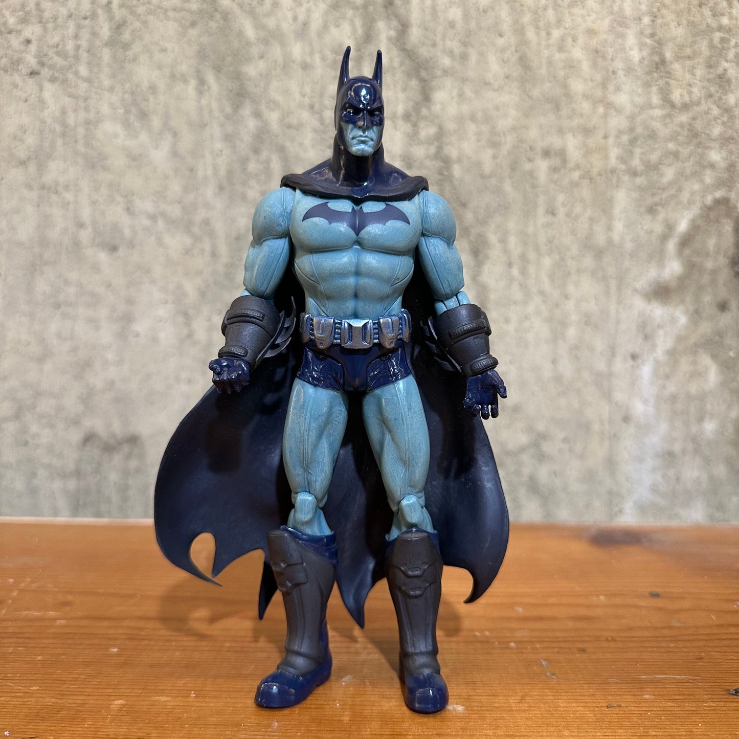 Batman Arkham City DC Comics DC Direct Action Figure 7”