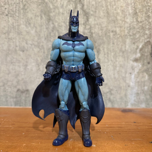 Batman Arkham City DC Comics DC Direct Action Figure 7”