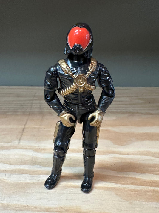 Starviper Vintage GI Joe Action Figure Toy