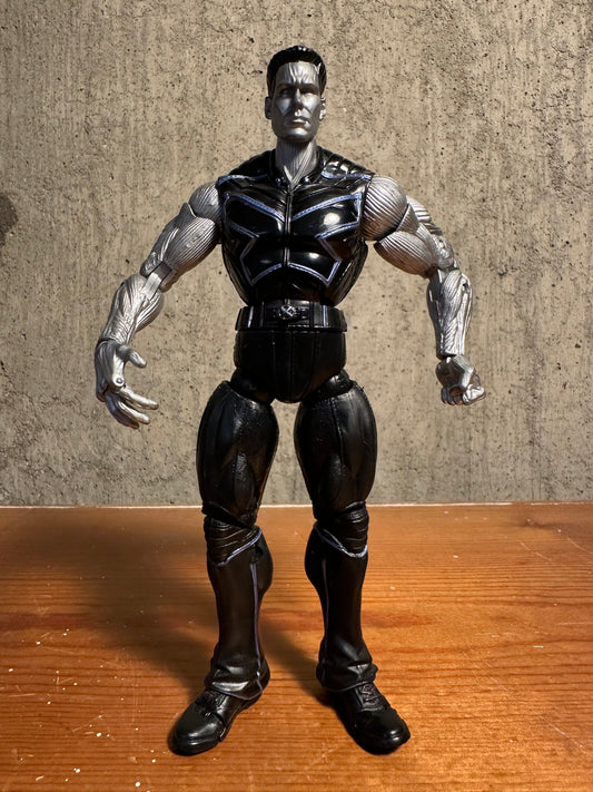 Colossus X-Men Movie Action Figure Toy Marvel