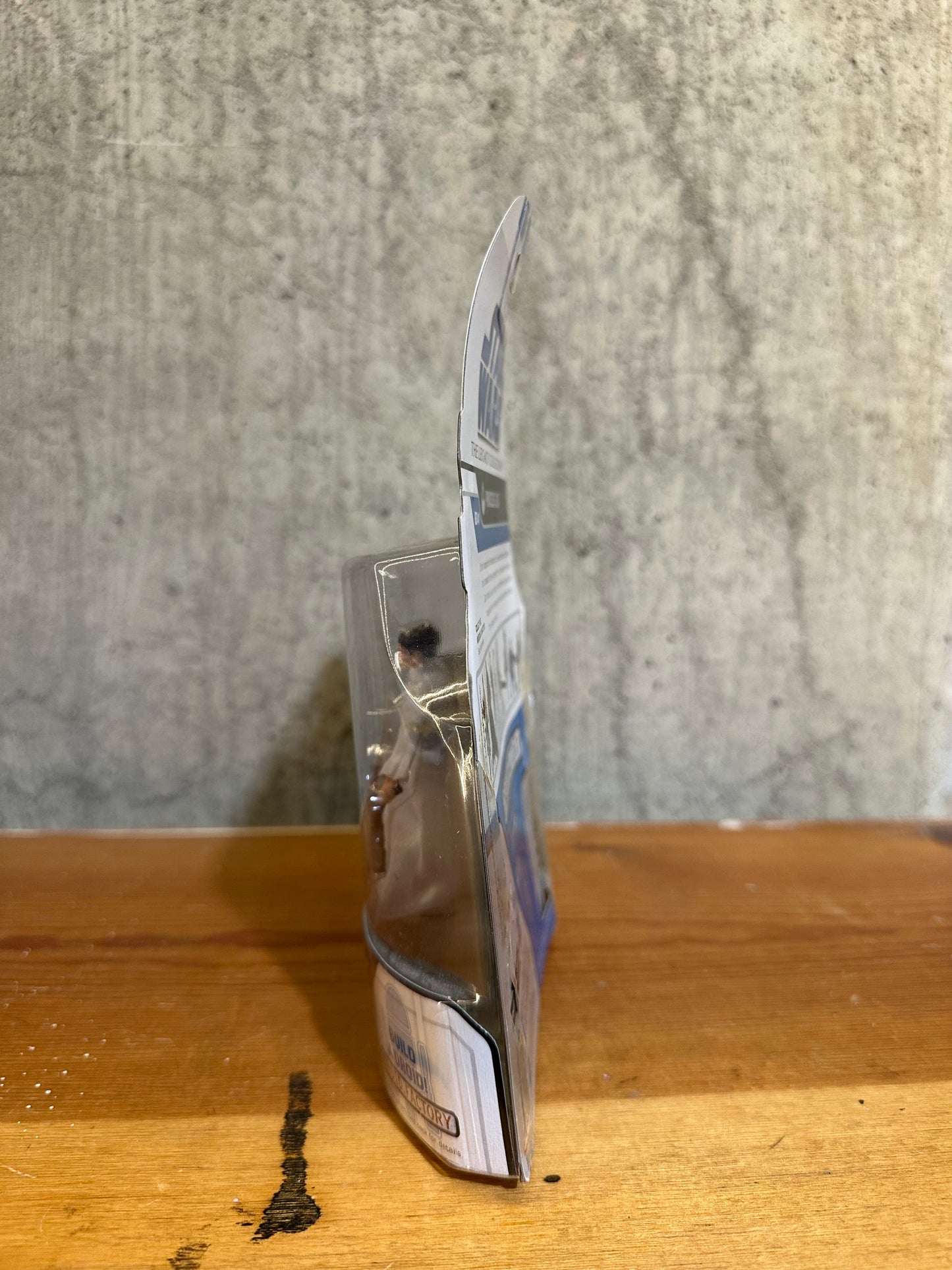 Princess Leia Star Wars Legacy Collection 3.75” Action Figure Toy