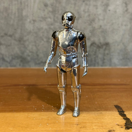 DSD Death Star Droid Star Wars 3.75” 1980 ESB 3.75” Action Figure Toy