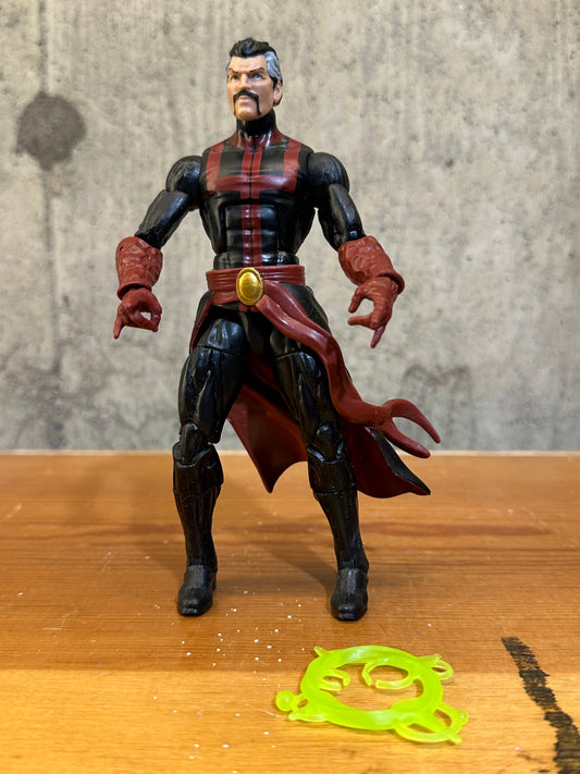 Doctor Strange Marvel Legends Hulkbuster Wave