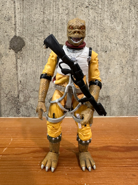 Bossk Star Wars Black Series 6” Action Figure Toy