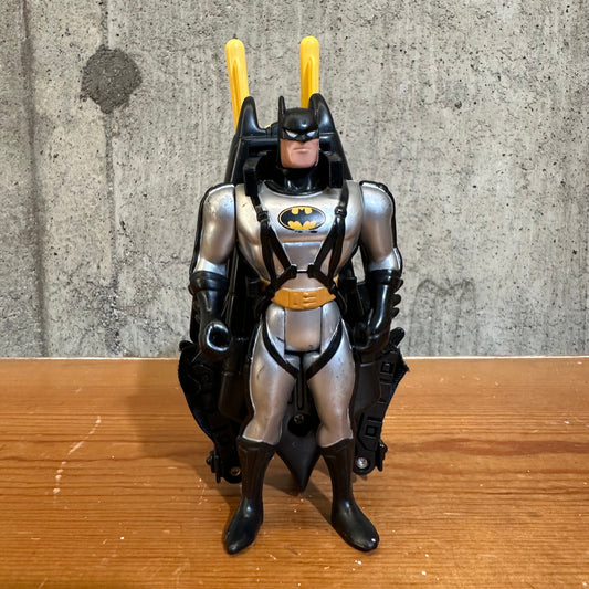 Mech-Wing Batman BATMAN The Animated Series 1993 Kenner Hasbro DC Comics