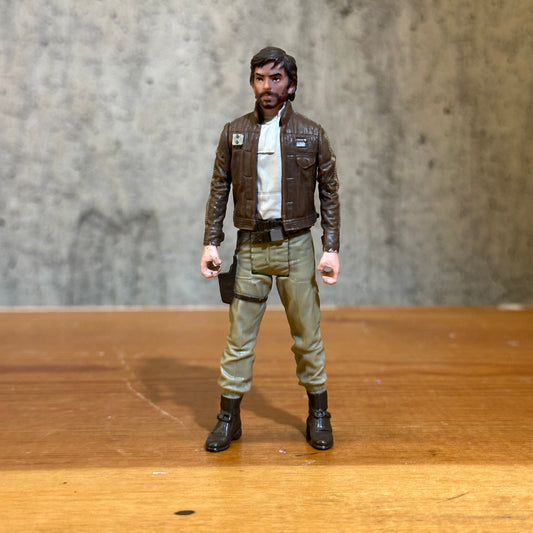 Free with any Purchase Andor Star Wars 3.75” Action Figure