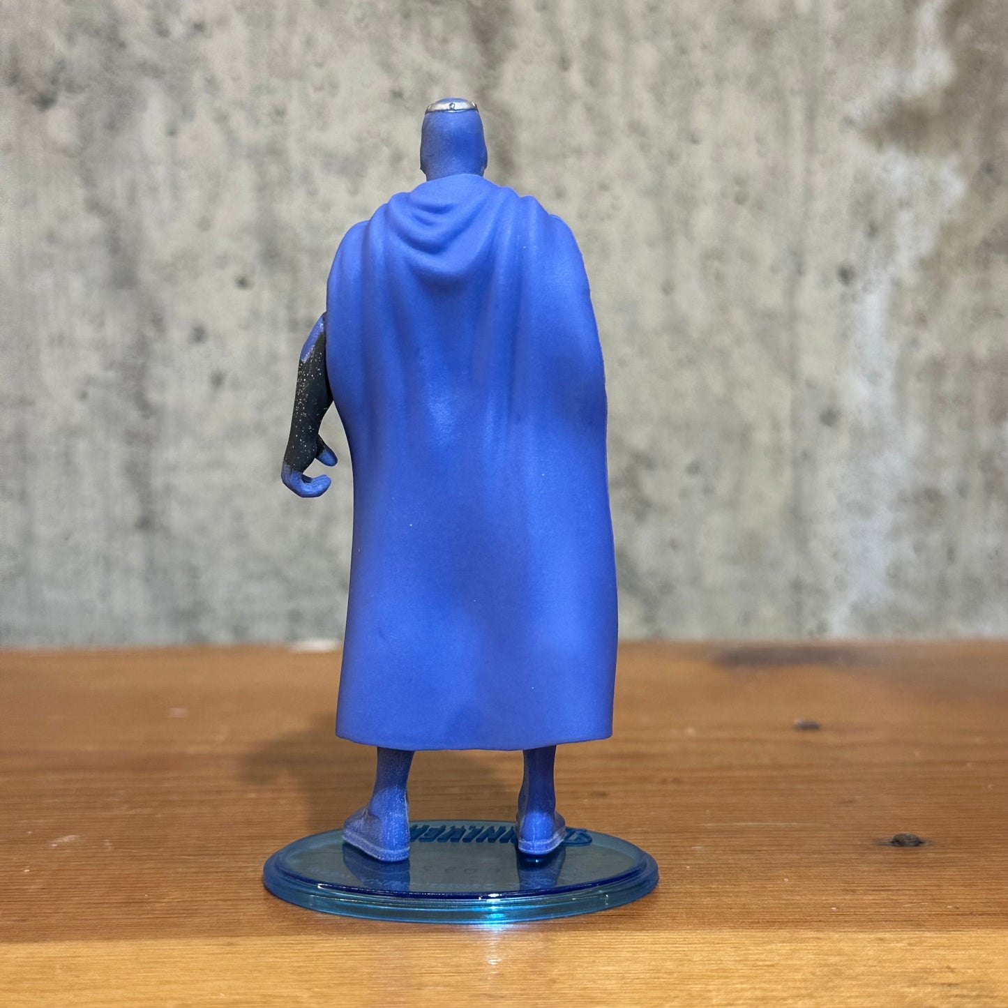 Black Hand DC Comics Infinite Crisis Complete 4” Action Figure Toy