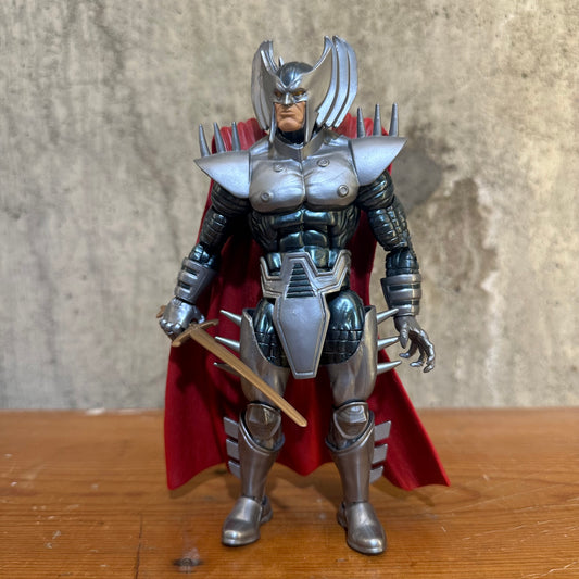 Stryfe Marvel Legends Action Figure Toy