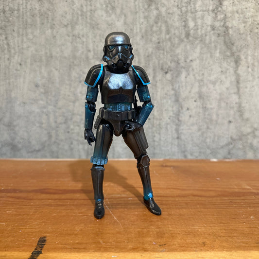 Shadow Stormtrooper Star Wars The Black Series Gaming Greats 6” Action Figure