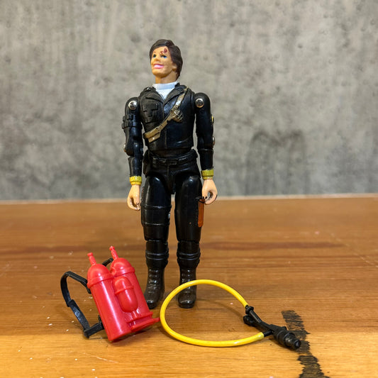 Face 1983 Galoob A-Team 3.75” Action Figure Toy