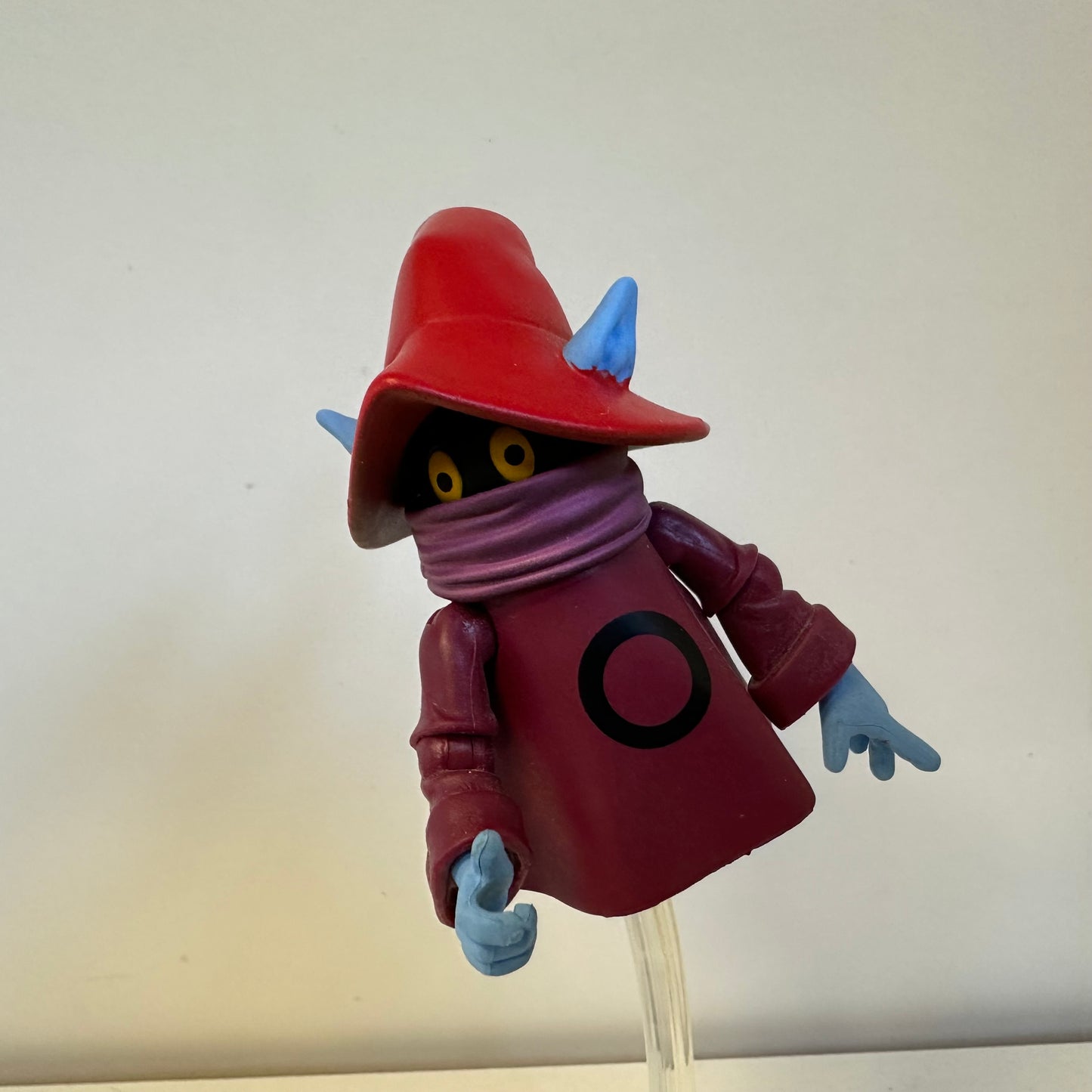 MOTUC Orko He-Man Classics Complete Action Figure Toy MOTU