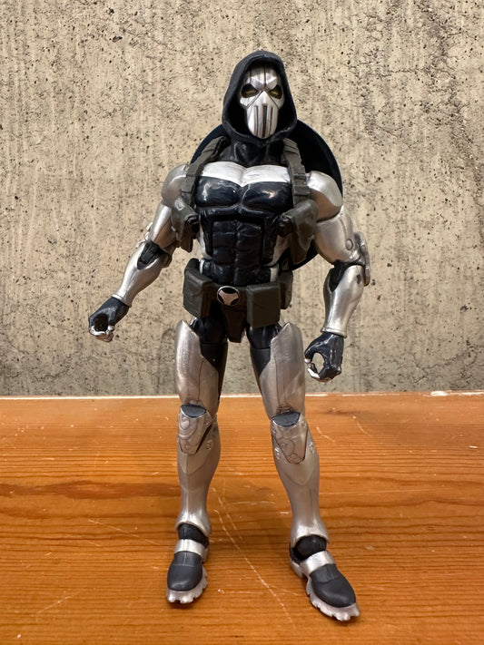 Taskmaster Marvel Legends 6” Action Figure Toy onslaught wave