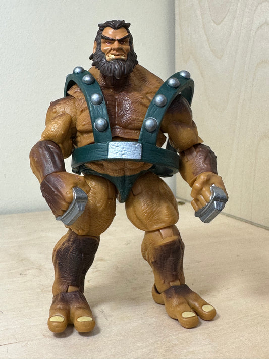 Marvel Universe Ulik Action Figure Toy 5” Fig