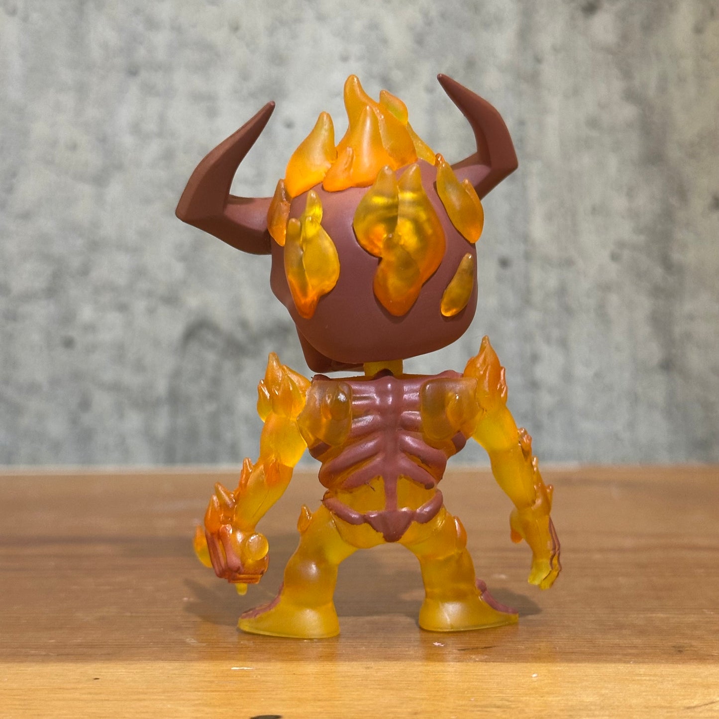 Surtur Marvel Funko Mystery Mini Vinyl Figure