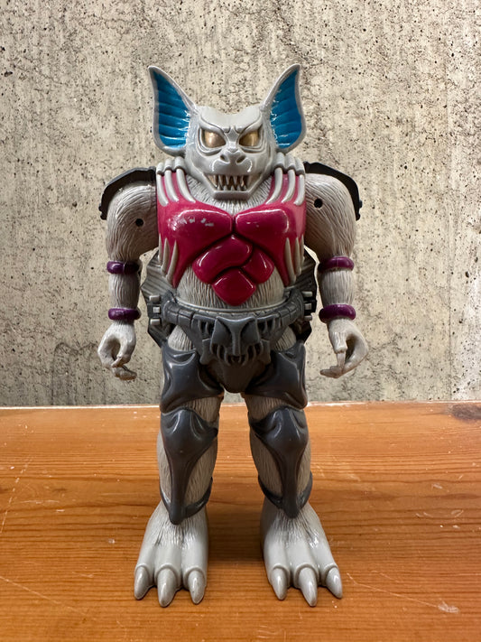 Bomb-Burst G1 Transformers Action Figure Toy Shell Only