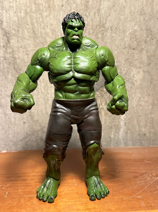 Hulk Diamond Select Marvel Action Figure