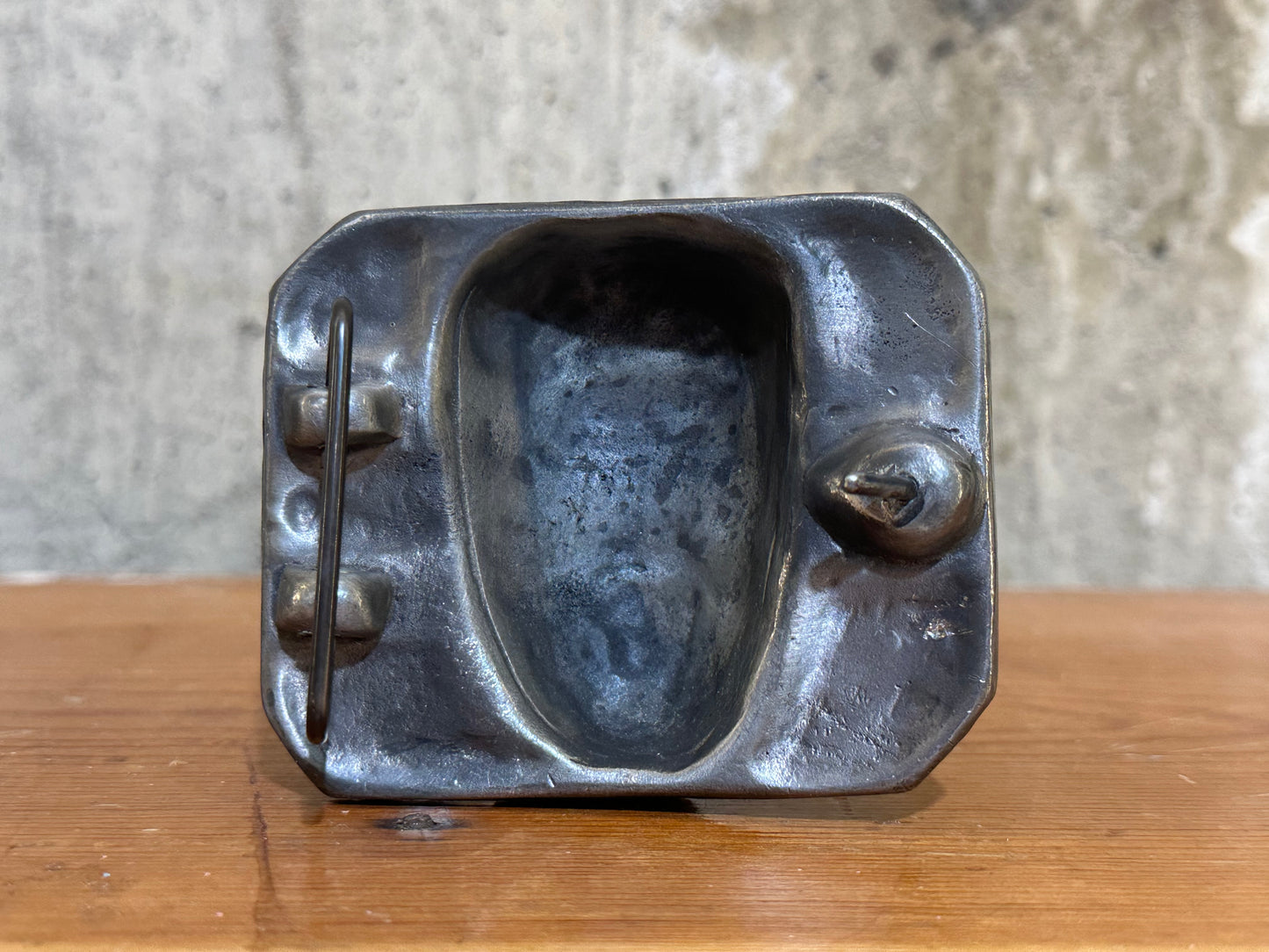 Frankenstein Vintage Belt Buckle Boris Karloff’s Frankenstein’s Universal Monsters