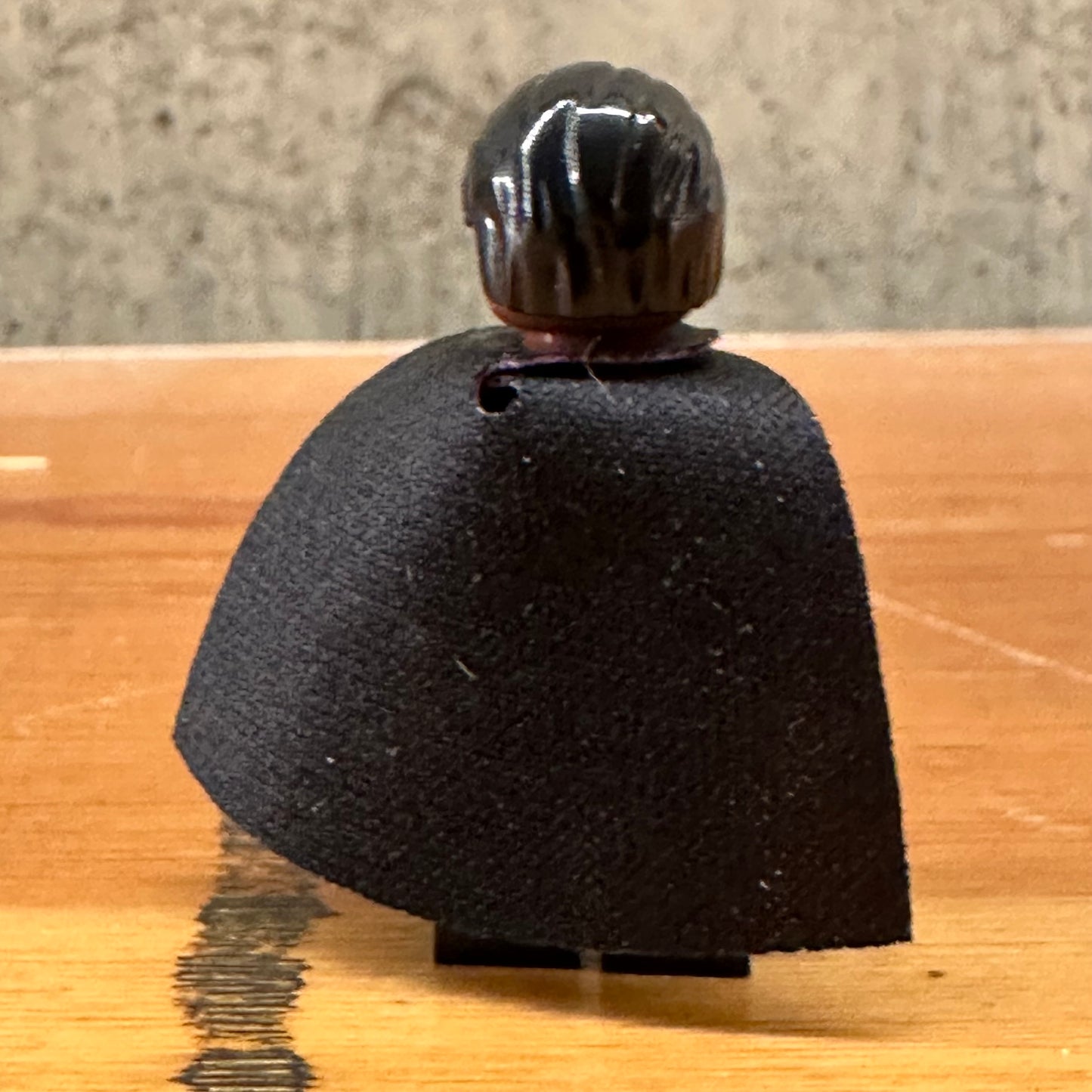 Moff Gideon Lego Star Wars Minifigure