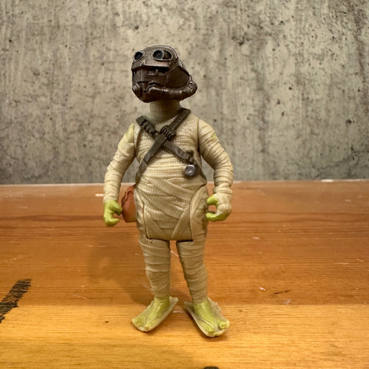 Teeda Star Wars Force Awakens 3.75” Action Figure Toy
