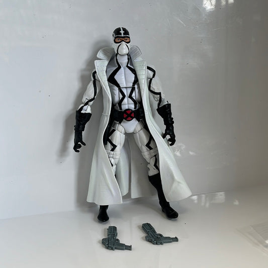 Marvel Legends Phantom X