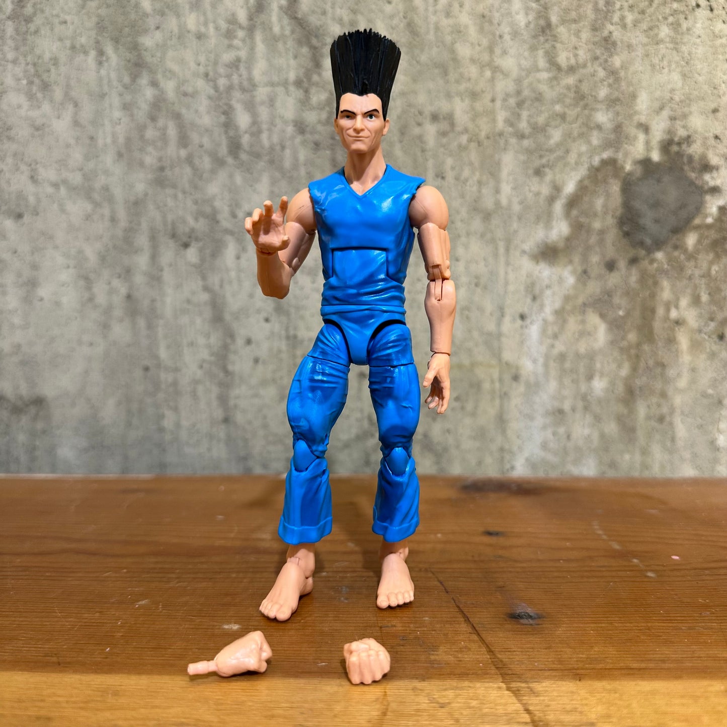 Legion Marvel Legends AOA 6” Action Figure Toy