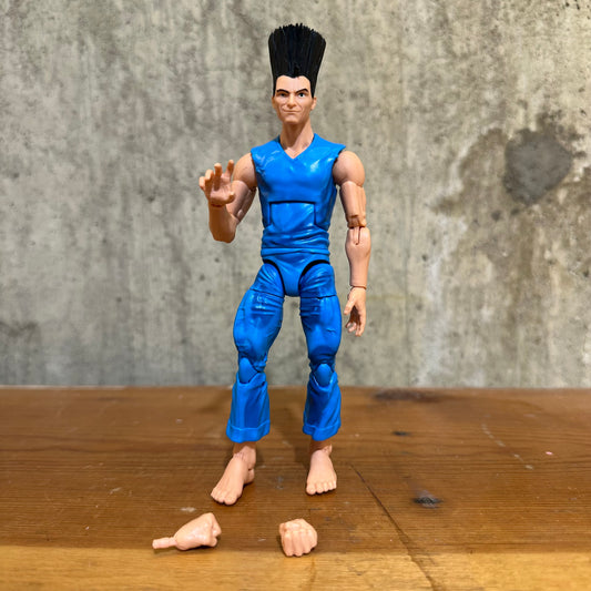 Legion Marvel Legends AOA 6” Action Figure Toy