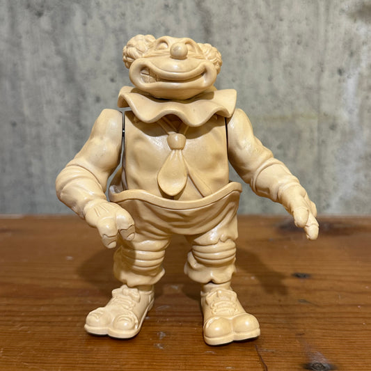 Clownin’ Mike TMNT Vintage Prototype Hard Copy Resin Figure