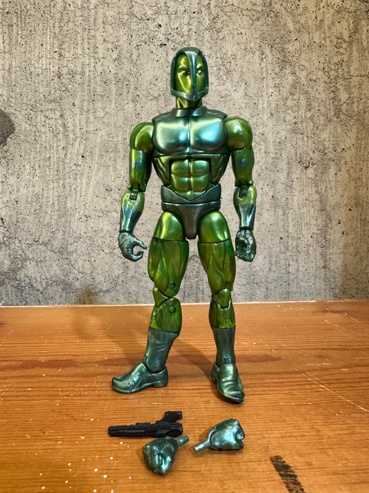 Guardsman Marvel Legends Hasbro Ursa Major BAF Series  6" Action Figure