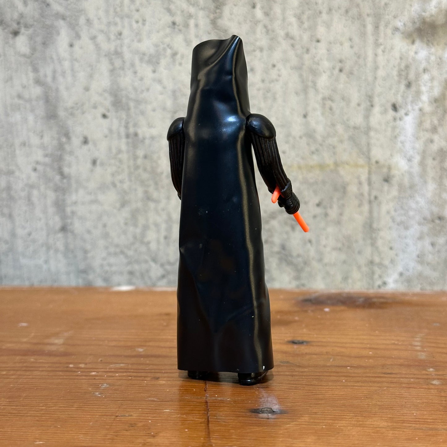 Darth Vader 1977 Star Wars Kenner Near Complete Action Figure Toy