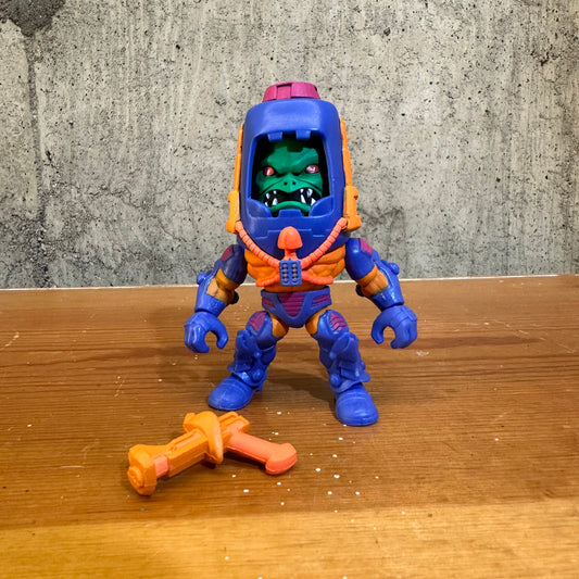Man-E-Faces - He-Man Masters of the Universe  MOTU - Loyal Subjects