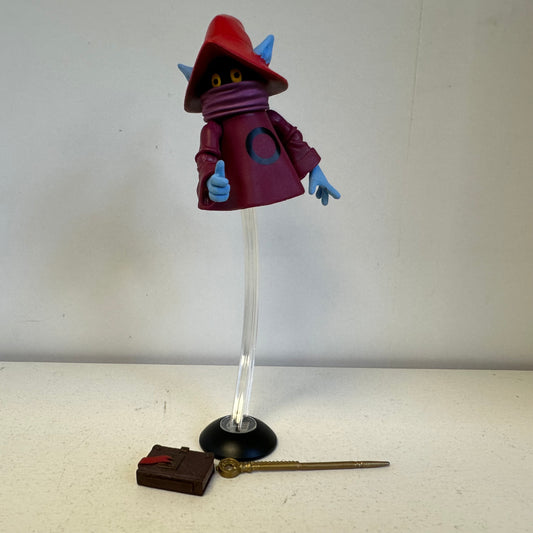 MOTUC Orko He-Man Classics Complete Action Figure Toy MOTU