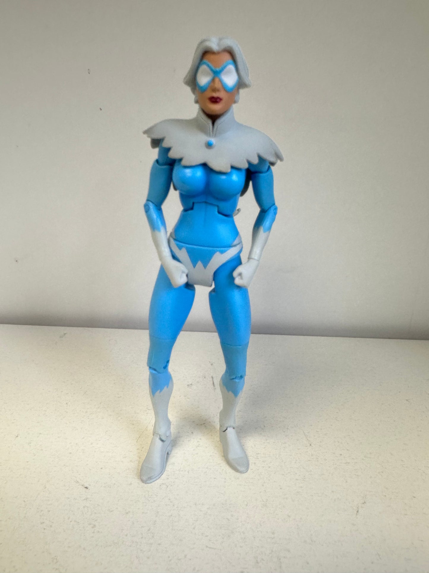 DC Comics Classics Dove Loose Complete Action Figure Toy