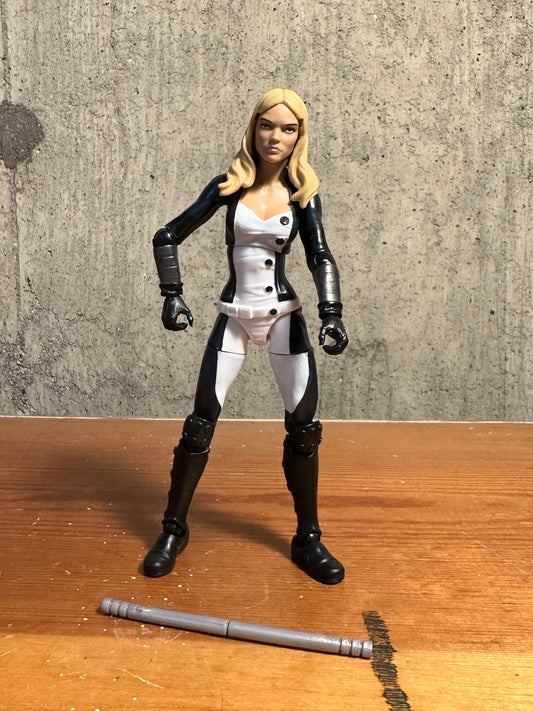 Mockingbird Marvel Legends 6” Action Figure Toy