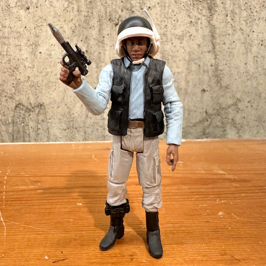 Rebel Fleet Trooper Star Wars VTC Complete Action Figure Toy