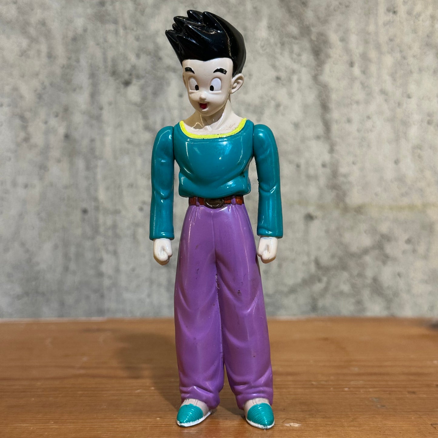 Super Battle Goten DBZ Vol. 35 5” Action Figure Toy
