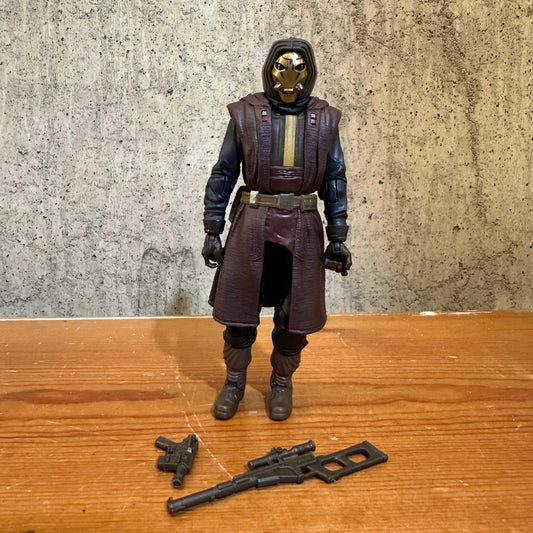 Pyke Soldier Star Wars Black Series 6" Loose Figure Complete