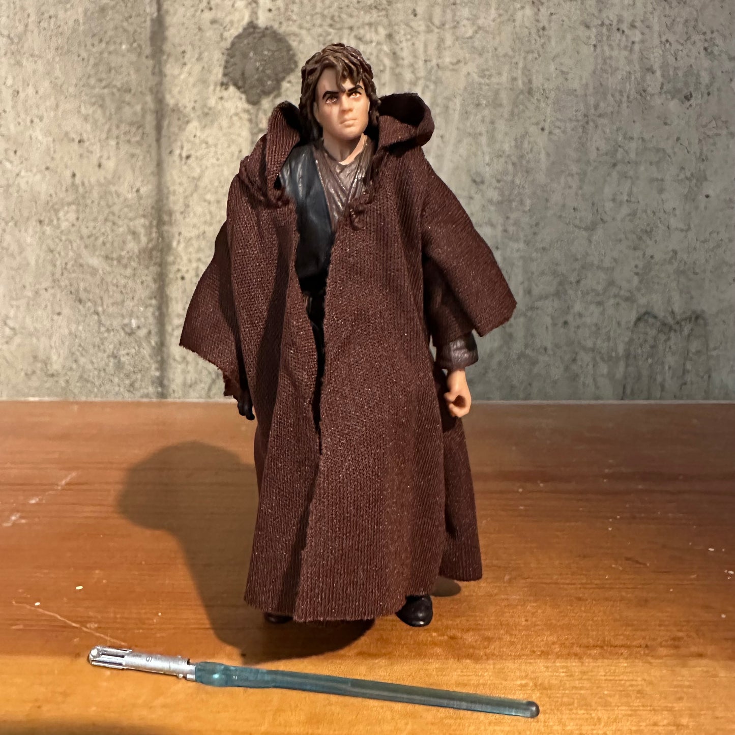 Anakin Skywalker Star Wars VC13 Vintage Collection Revenge of the Sith 3.75” Action Figure Toy