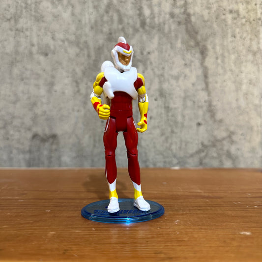 Adam Strange DC Universe Infinite Heroes Crisis  3.75" Action Figure DC Comics