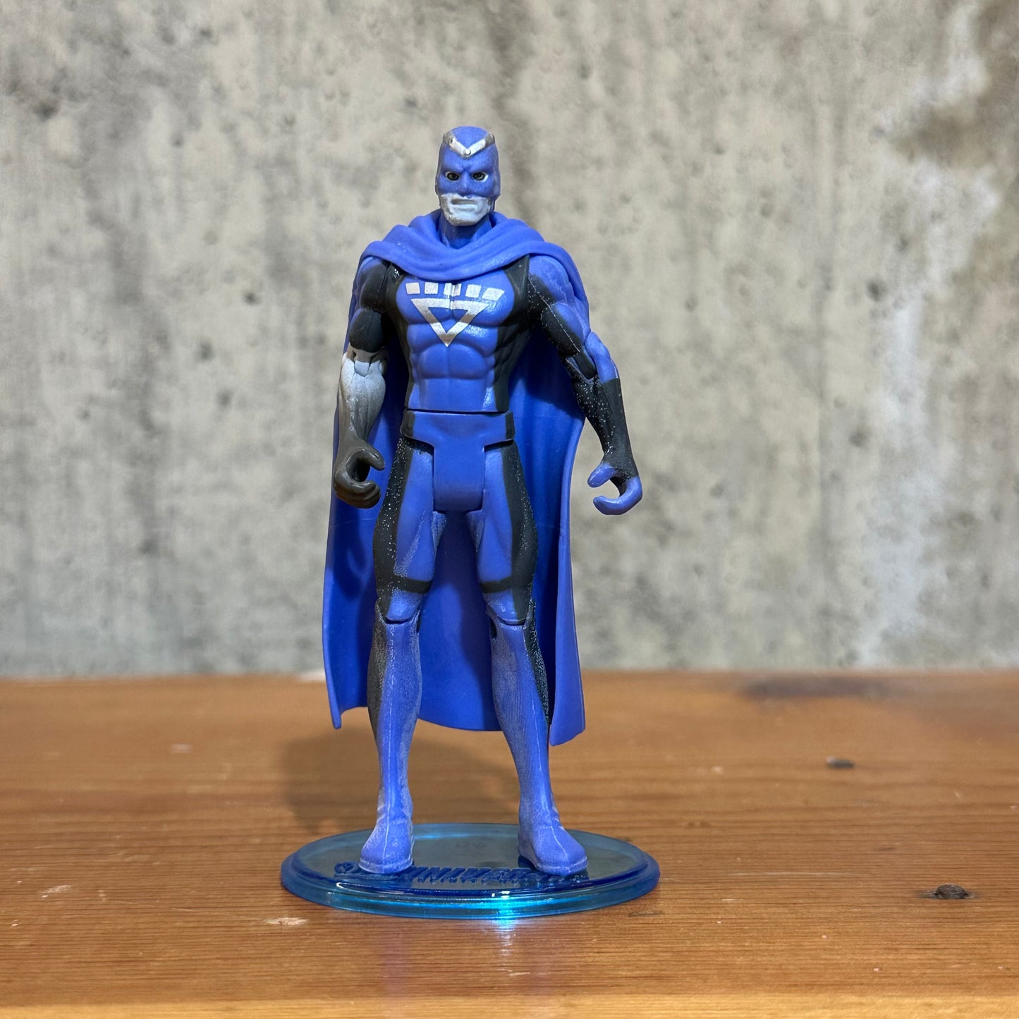 Black Hand DC Comics Infinite Crisis Complete 4” Action Figure Toy